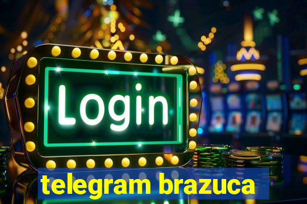 telegram brazuca